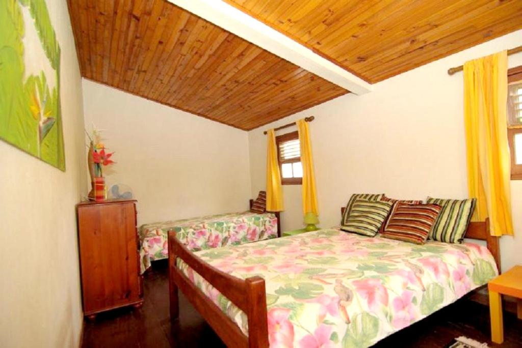 Appartement d'une chambre avec jardin clos et wifi a Le Robert a 2 km de la plage photo 3