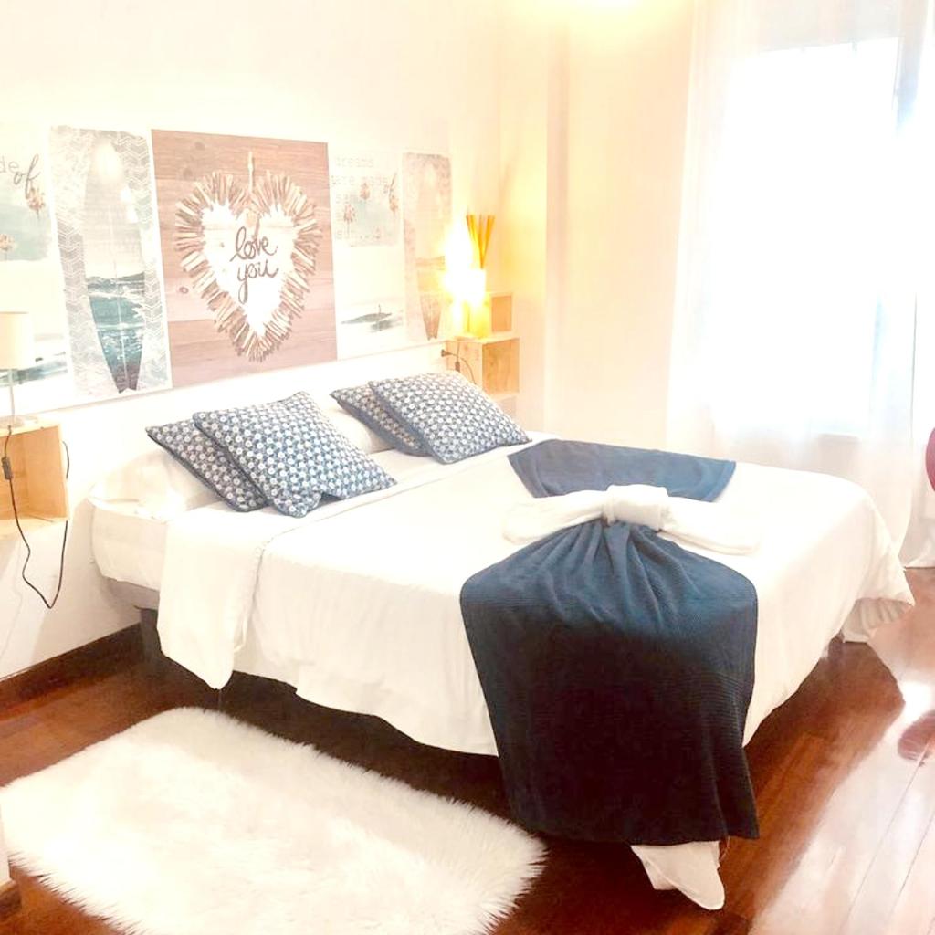 3 bedrooms appartement with wifi at Ribadeo photo 1