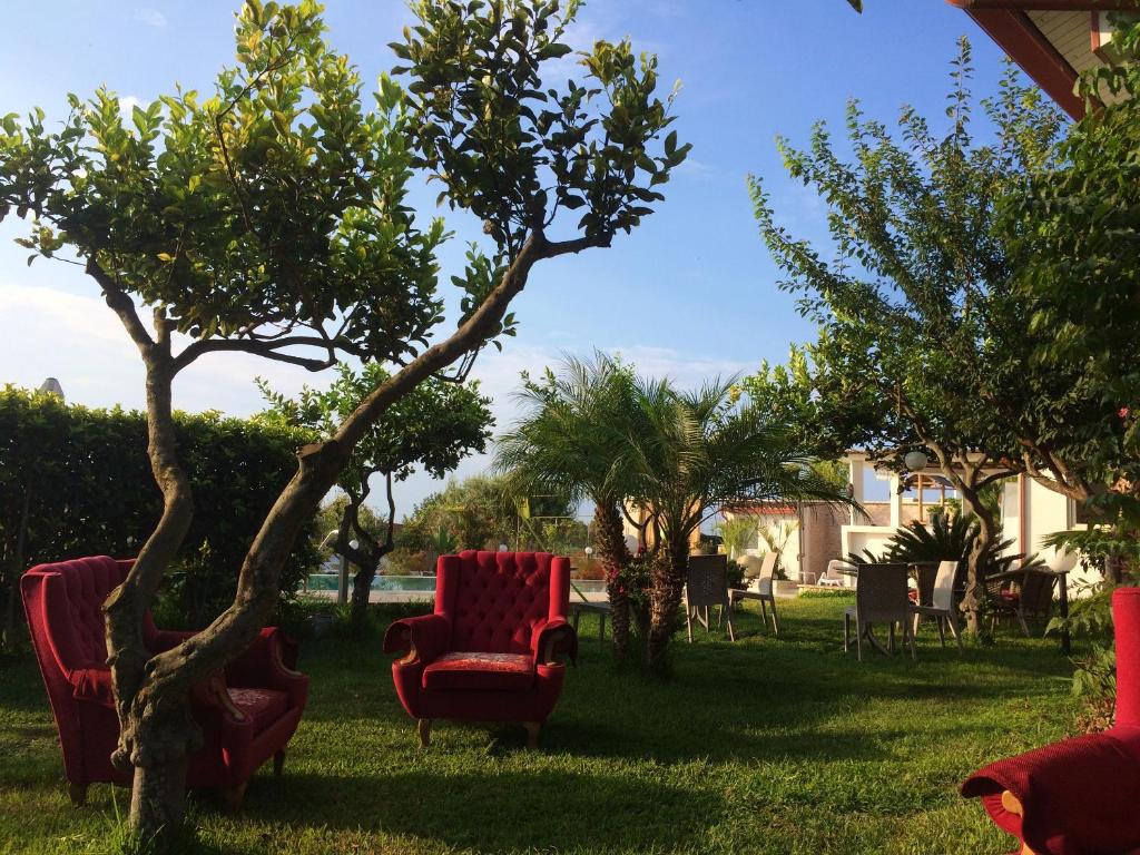 2 bedrooms appartement at Pozzallo 500 m away from the beach with shared pool enclosed garden and wifi photo 3