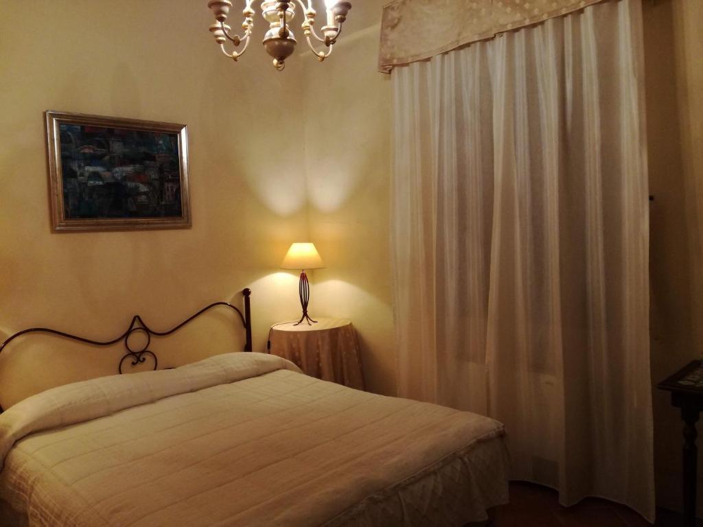 9 bedrooms villa with private pool enclosed garden and wifi at Monteroni d'Arbia photo 3