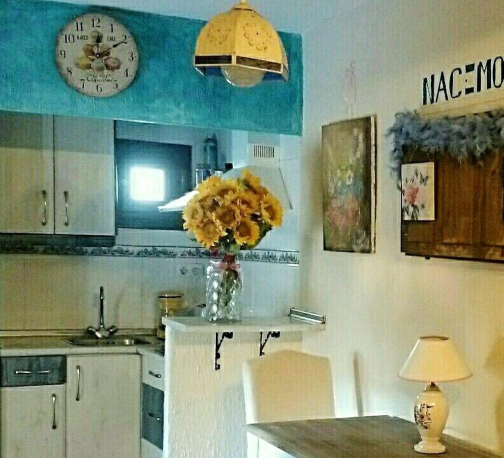 2 bedrooms appartement with city view and wifi at Valeria photo 3