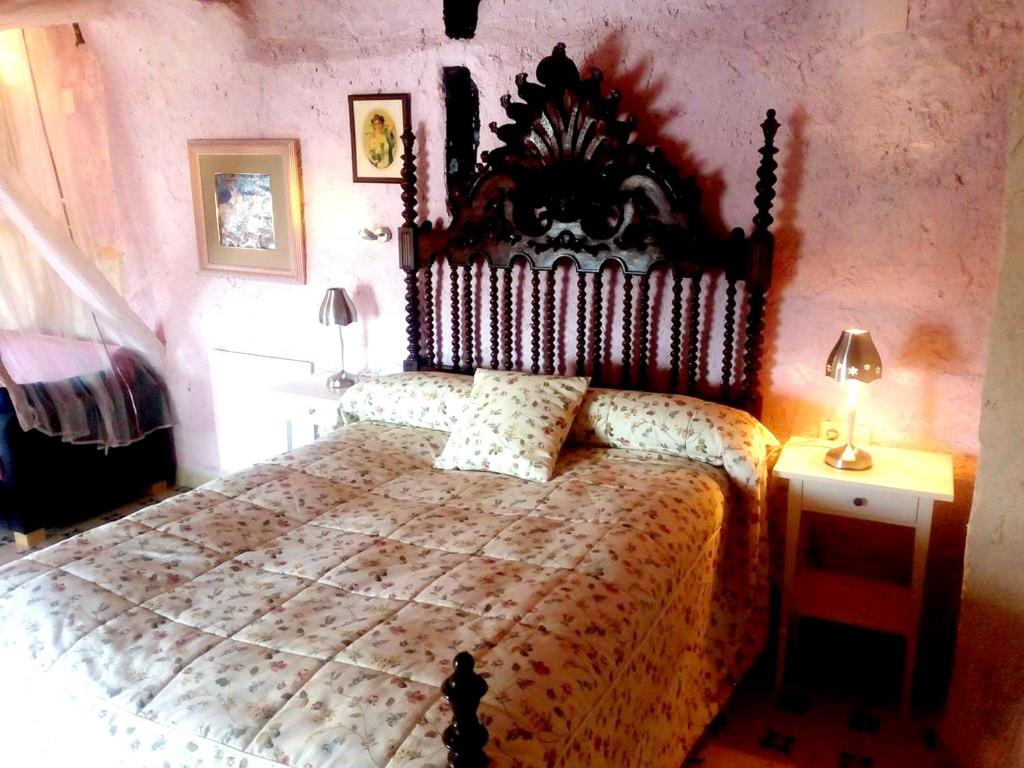 2 bedrooms appartement with city view and wifi at Valeria photo 4