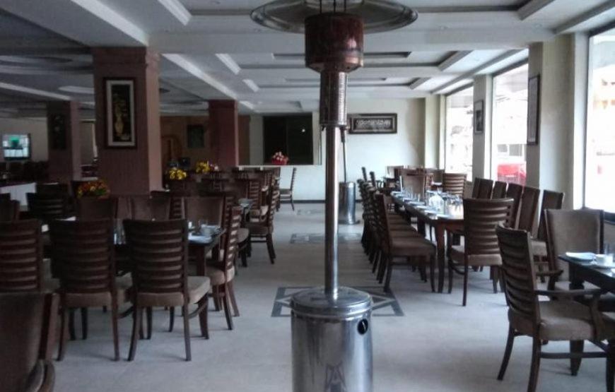Millennium Inn Naran photo 1