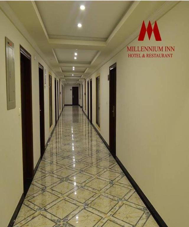 Millennium Inn Naran photo 2