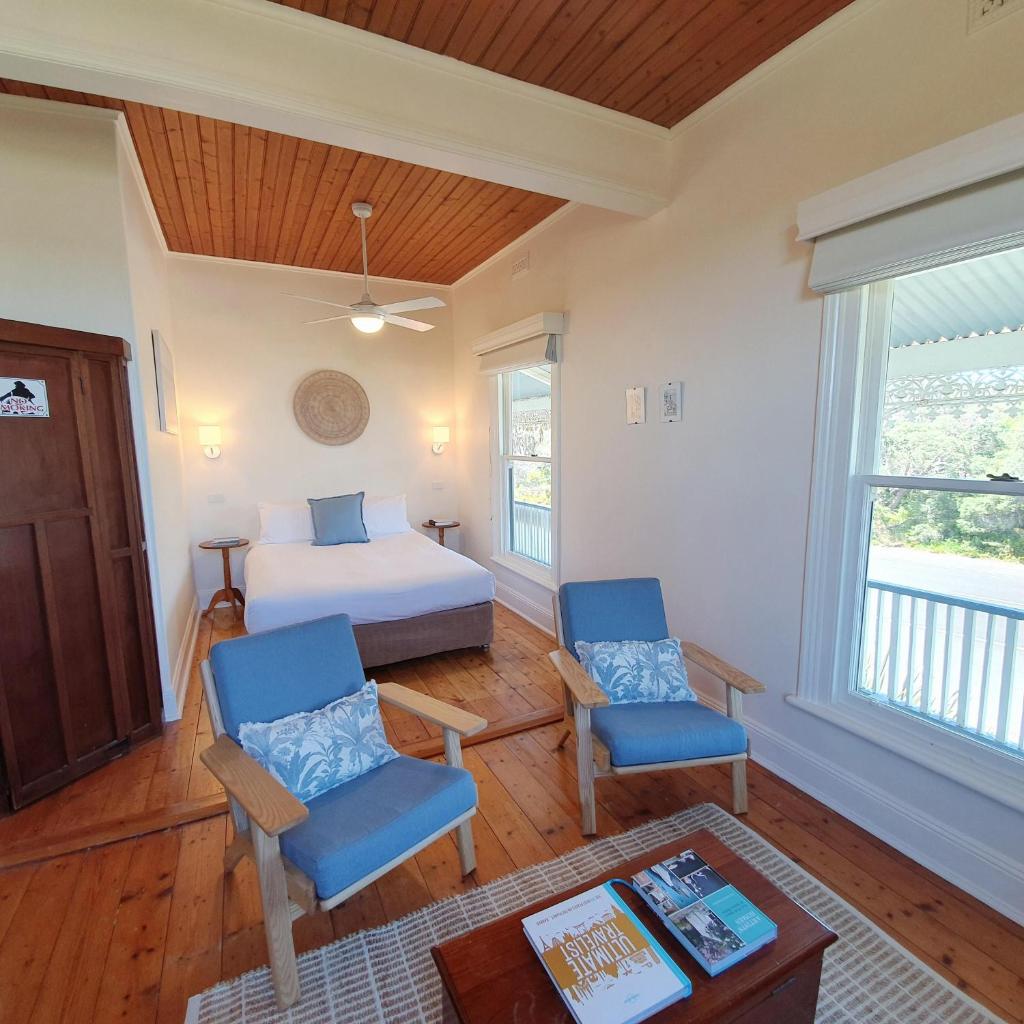 Point Lonsdale Guest House photo 3