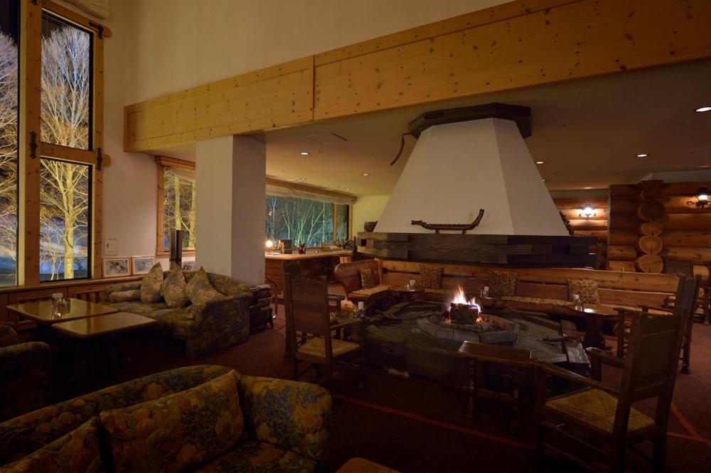 Hotel Grand Phenix Okushiga photo 2