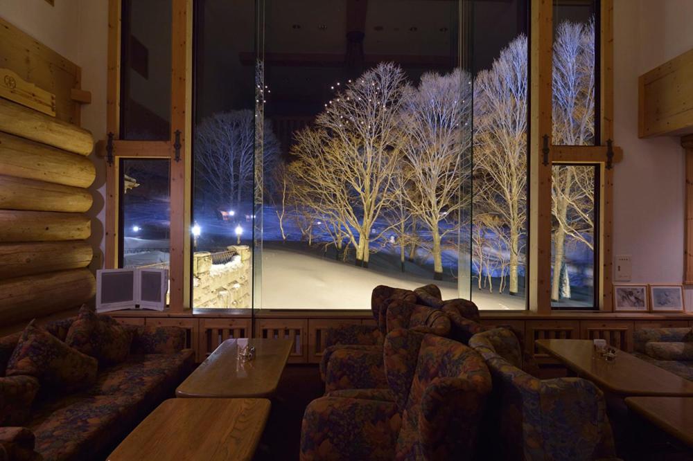 Hotel Grand Phenix Okushiga photo 3