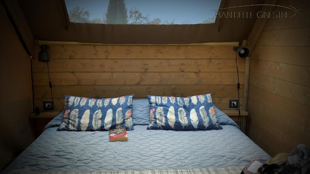 Glamping Pian delle Ginestre photo 1