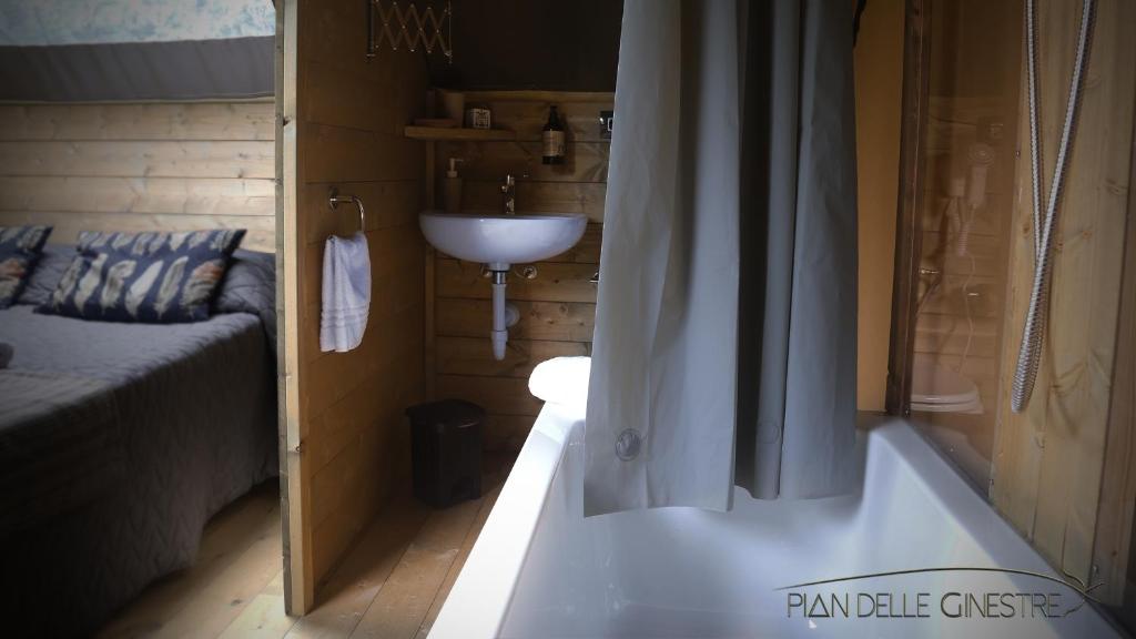 Glamping Pian delle Ginestre photo 3