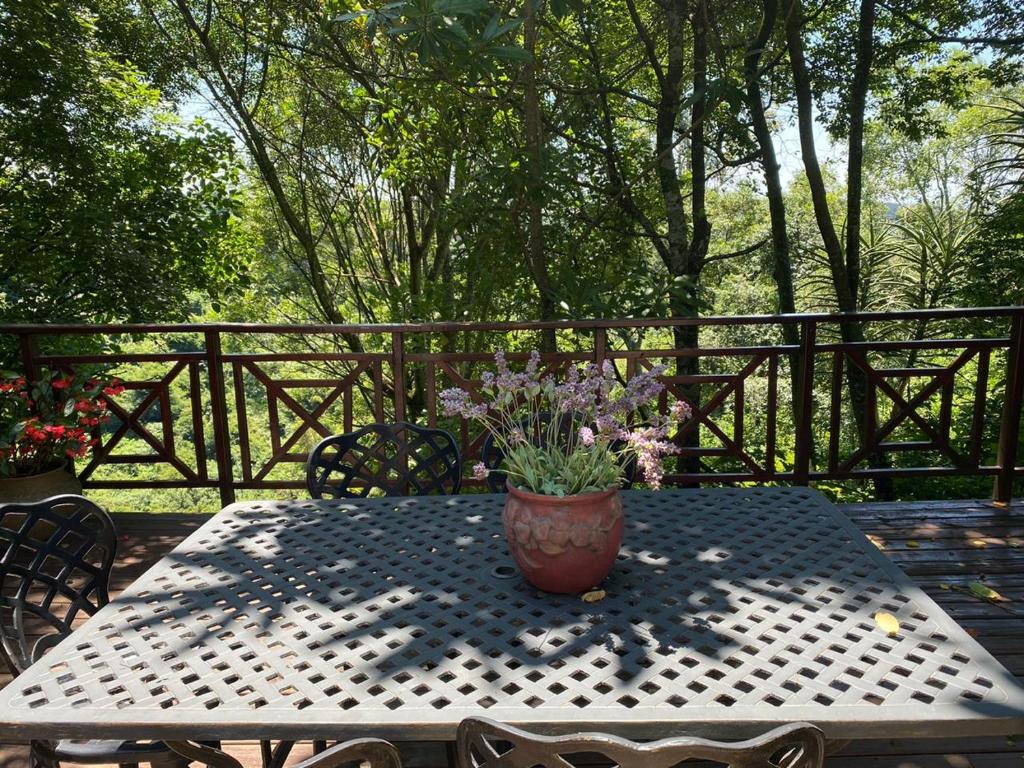 Cabbage Tree Cottage photo 4