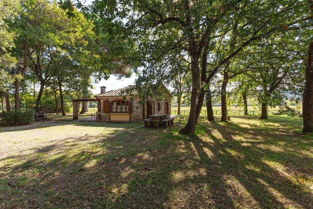 Cottage Il Gabbro photo 4