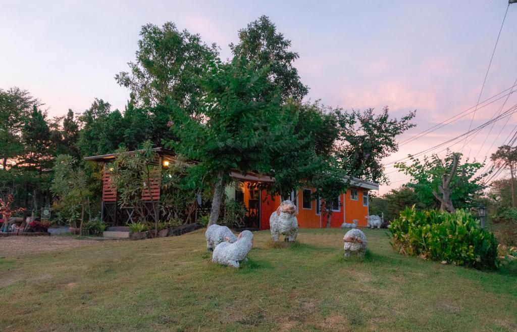 The Creek Villa photo 2