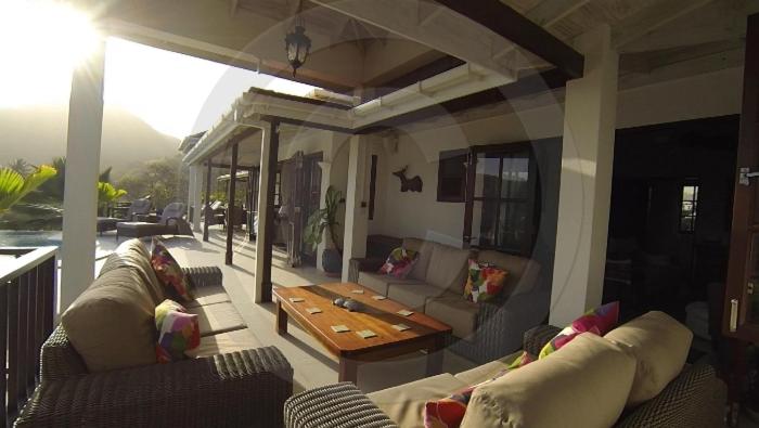 IJEOMA HOUSE photo 3
