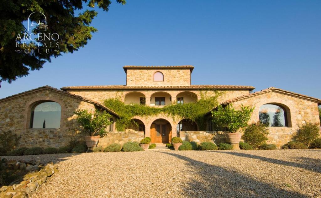 Camparone - Arceno Rentals Club photo 1
