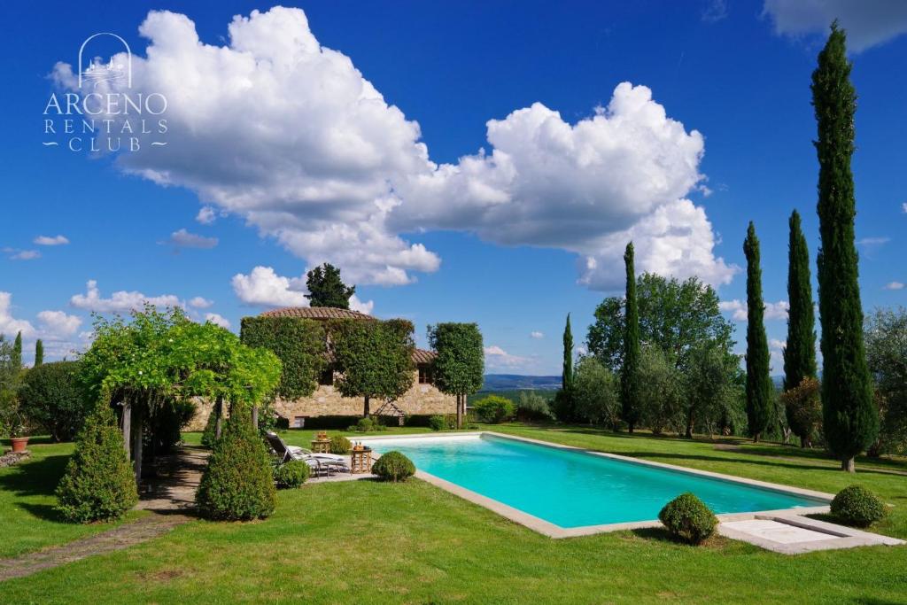 Camparone - Arceno Rentals Club photo 2