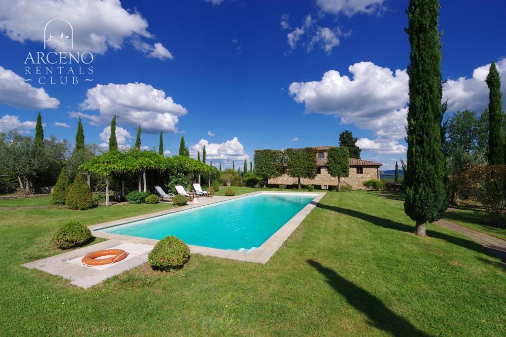 Camparone - Arceno Rentals Club photo 3