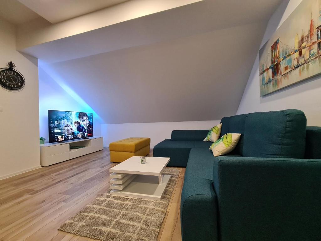 Boutique Apartments Nikola Tesla photo 3