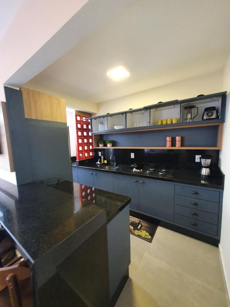 Apartamento Pé na Areia, Beira Mar, Balneário Camboriú photo 4