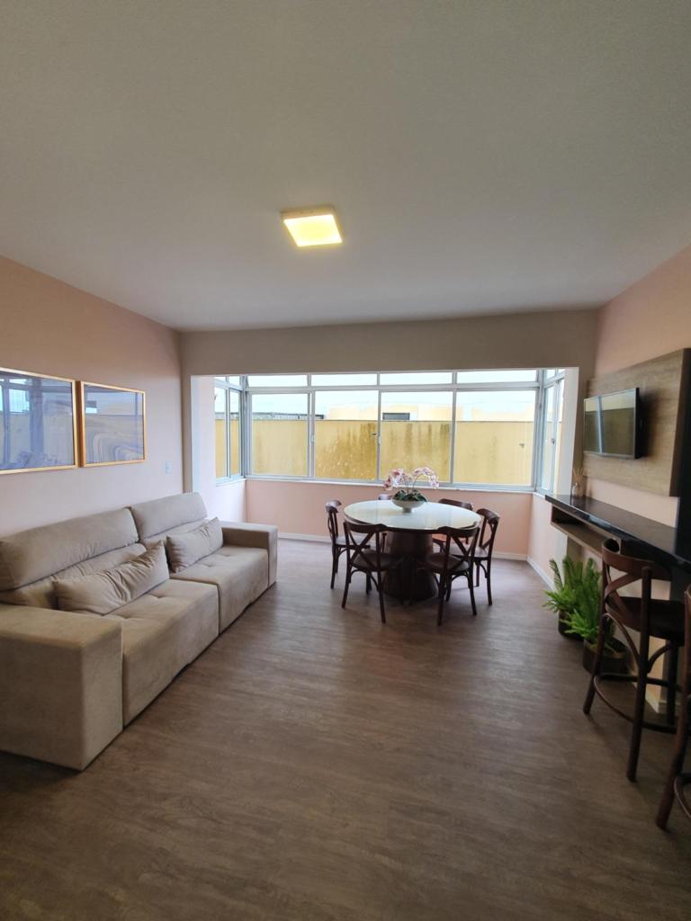 Apartamento Pé na Areia, Beira Mar, Balneário Camboriú photo 1