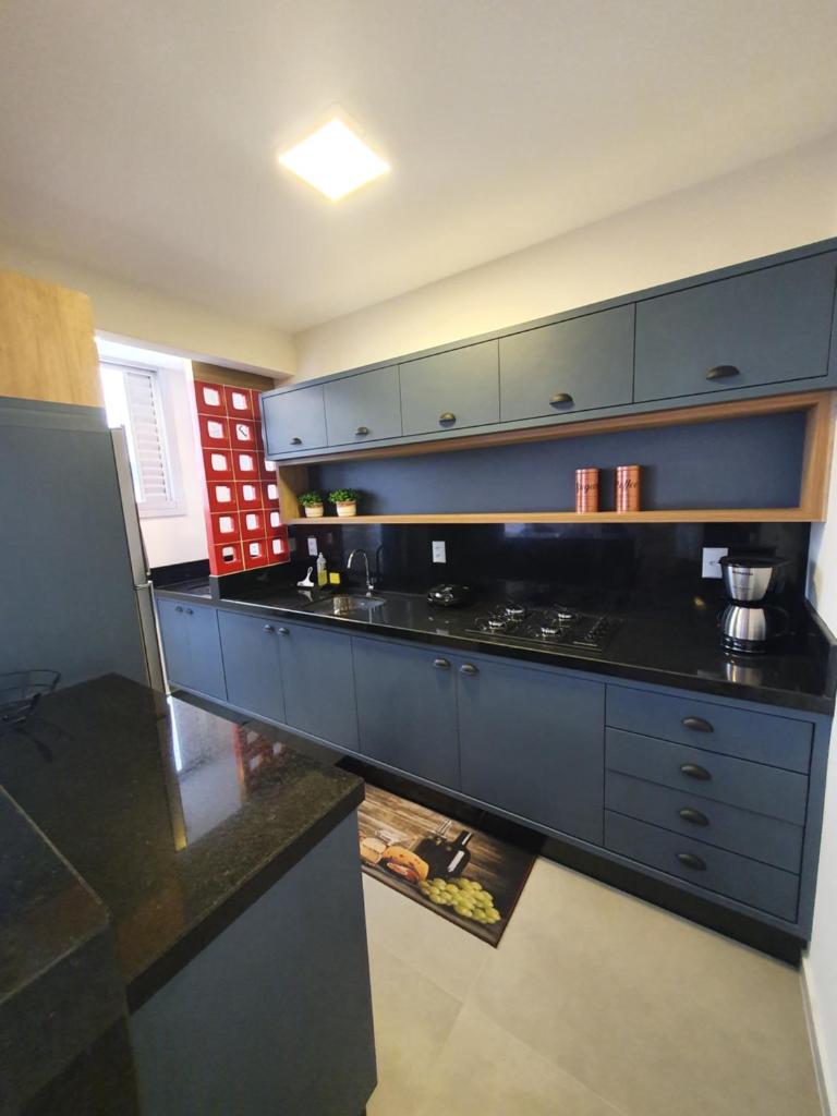 Apartamento Pé na Areia, Beira Mar, Balneário Camboriú photo 3