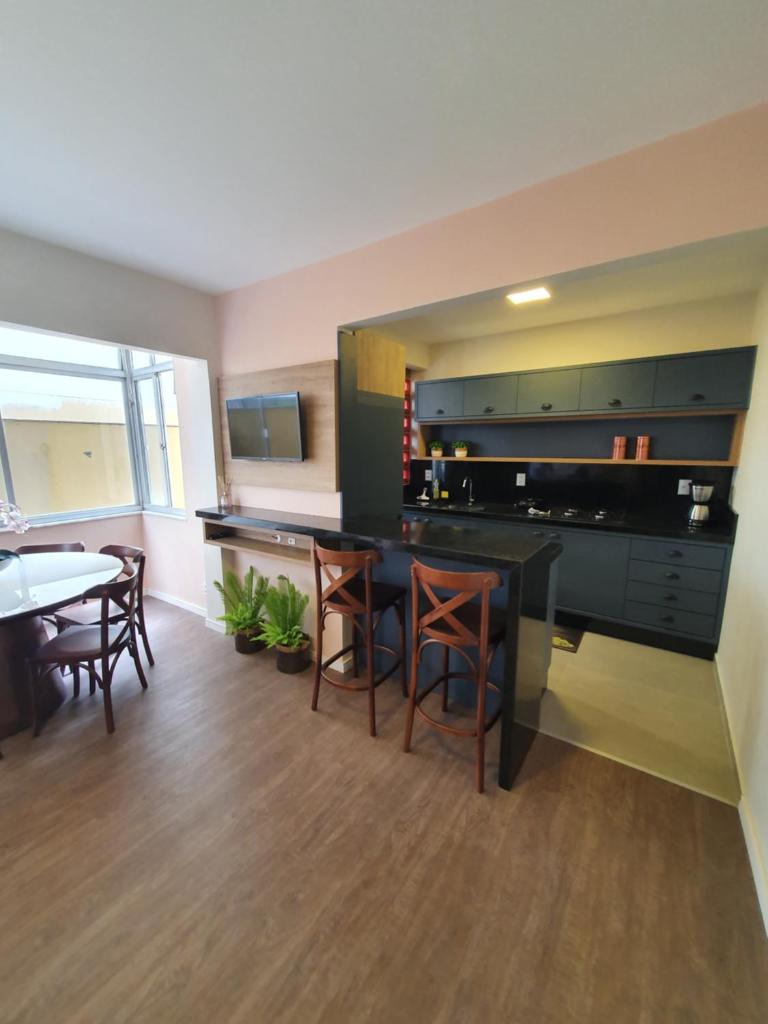 Apartamento Pé na Areia, Beira Mar, Balneário Camboriú photo 2