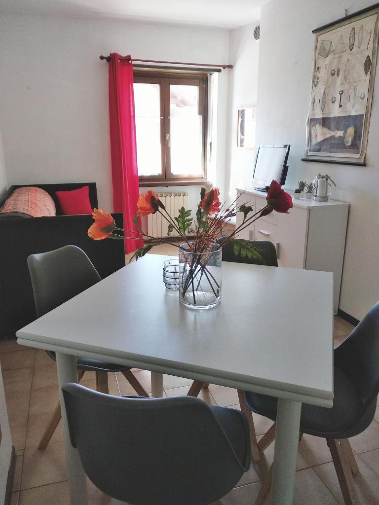 Appartamento Holiday cir 0050