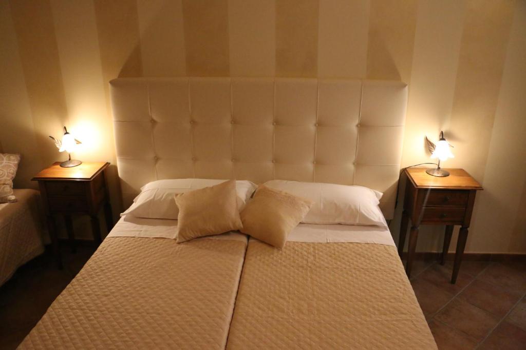B&B Le Foglie D'Argento photo 3