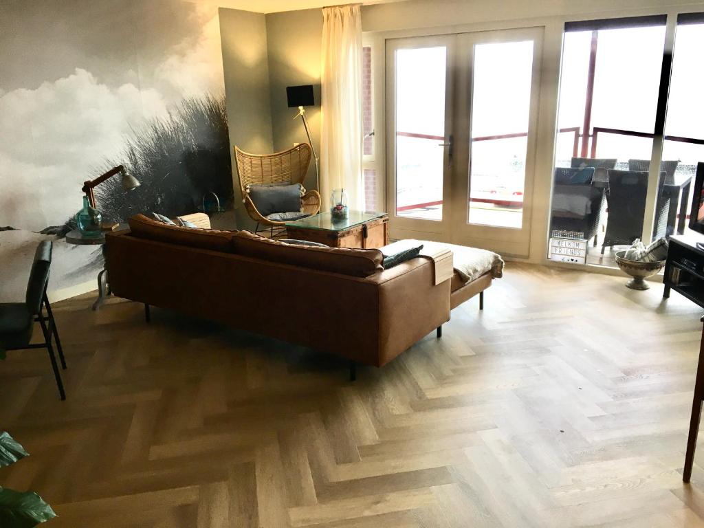 Strandhuis photo 2