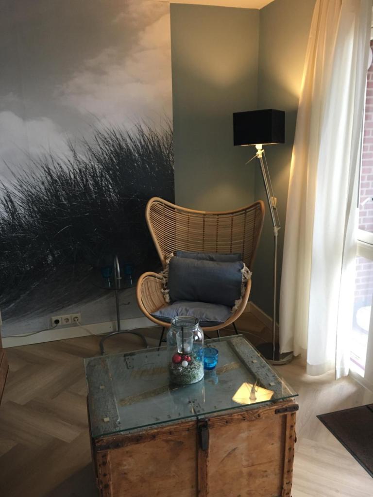 Strandhuis photo 3