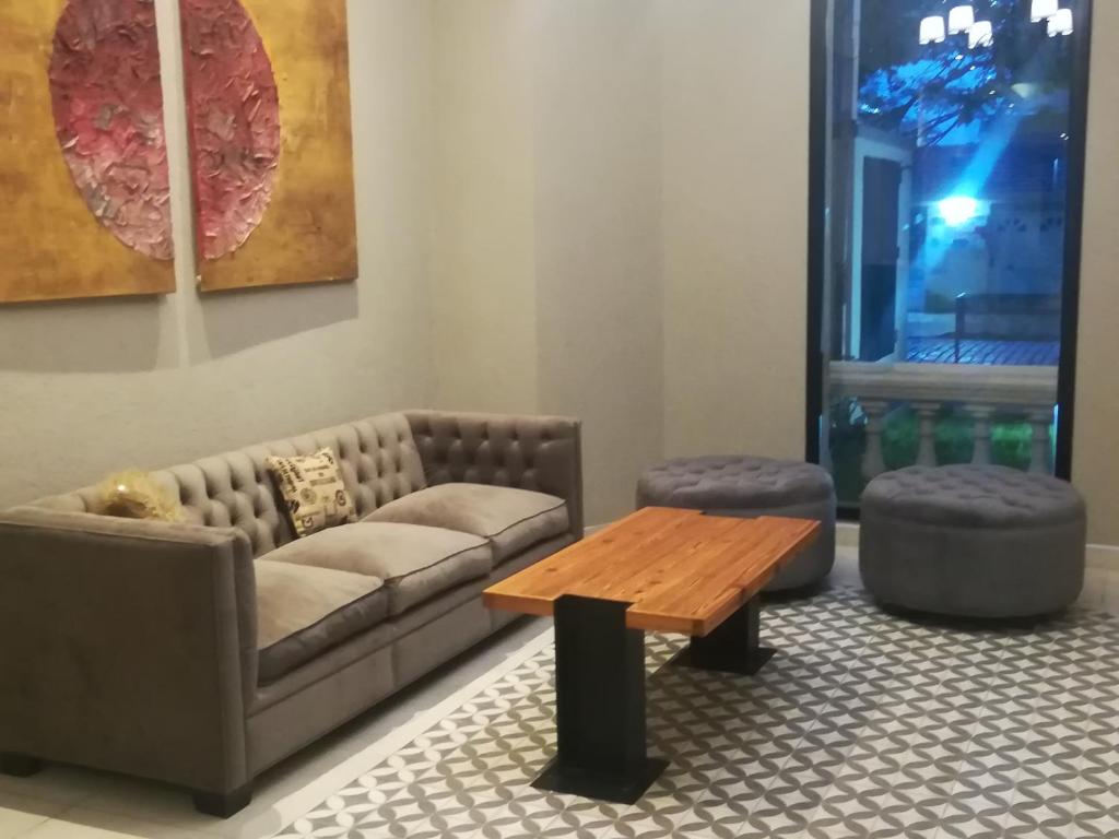 Apartamento Nuevo photo 2