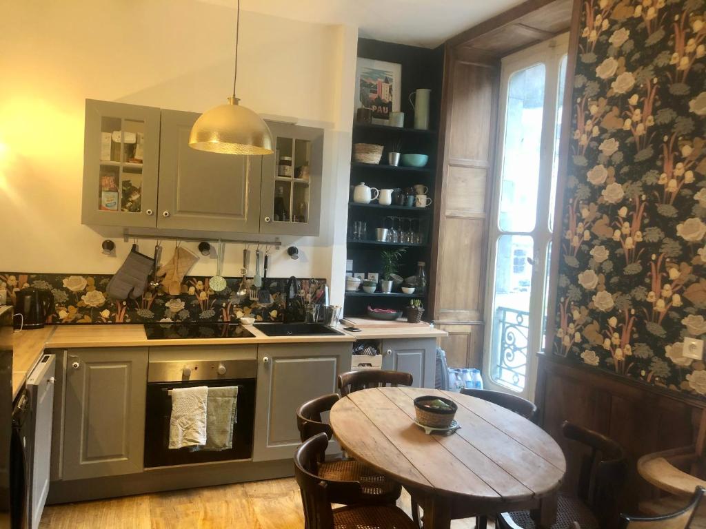 Appartement Joséphine photo 4