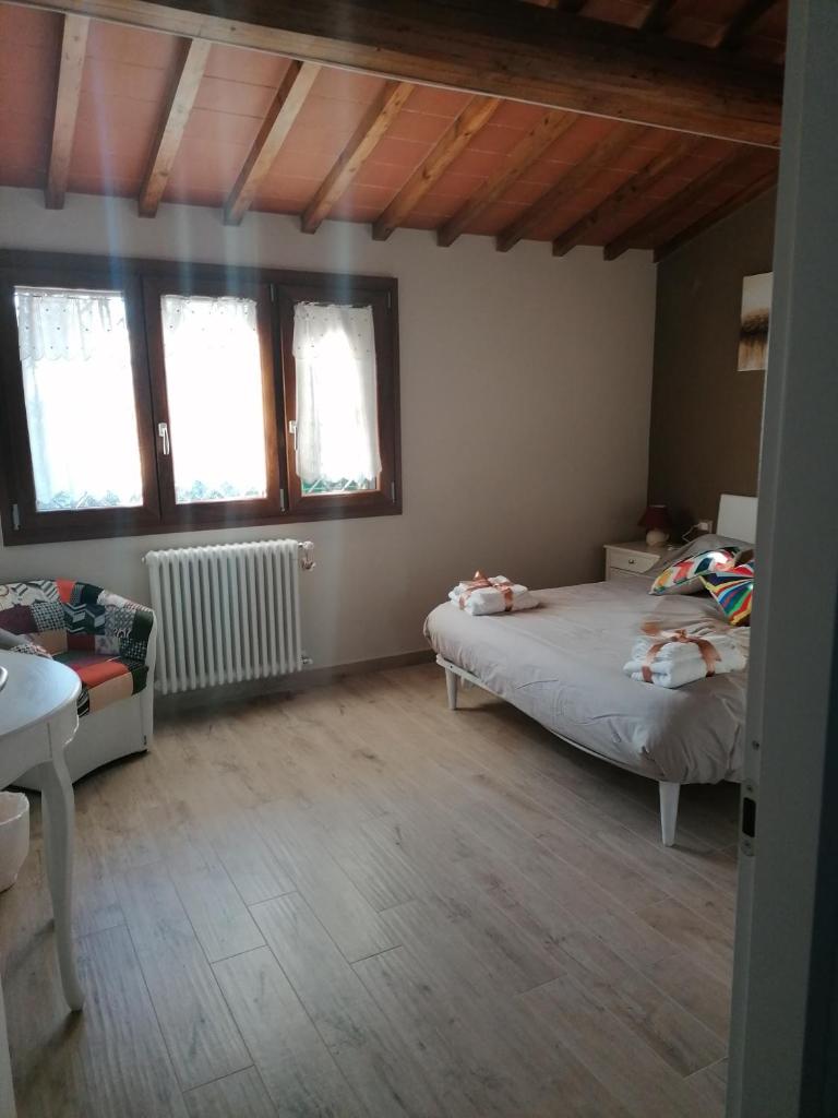 La Casa delle Rondini