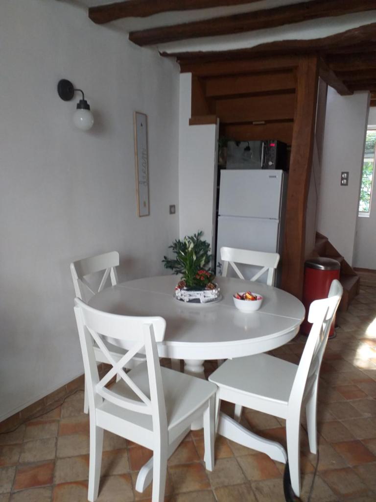 Belle Maison au coeur de Recloses photo 4