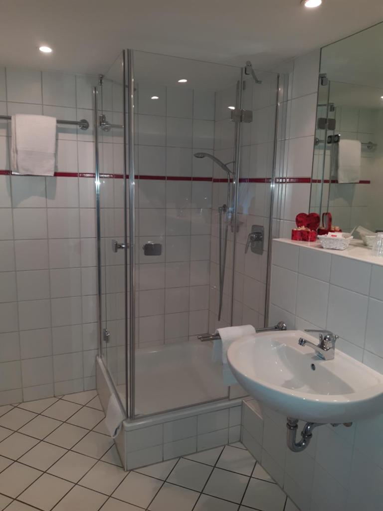 Hotel Haus Appelberg photo 1