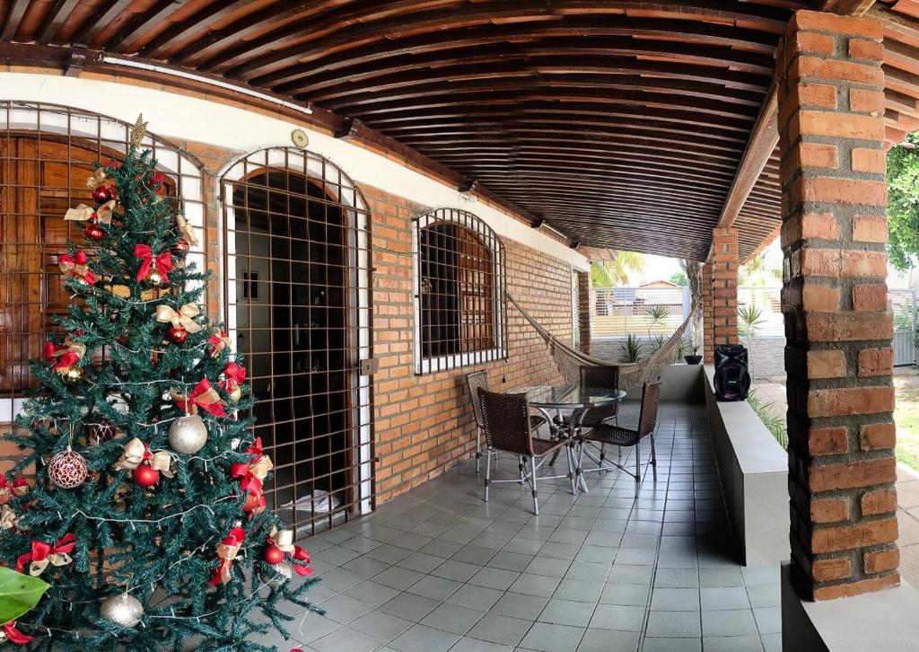 Casa de Veraneio Praia de Tamandaré photo 4