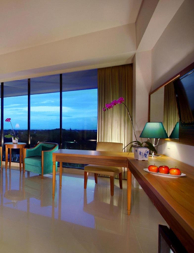 Aston Bojonegoro City Hotel - Tap to explore photos