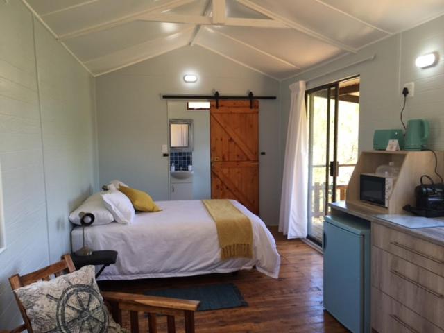 Loerie Mountain Cabin photo 1