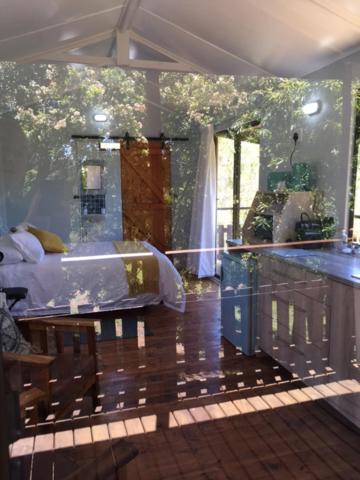 Loerie Mountain Cabin photo 4