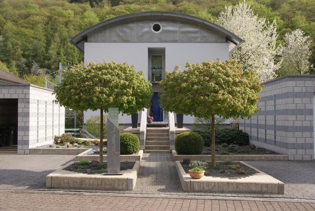 Ferienwohnung Sternenwald photo 1