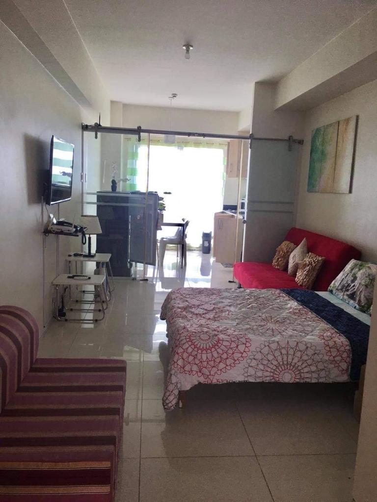 Matlocs @ Wind Residences photo 1
