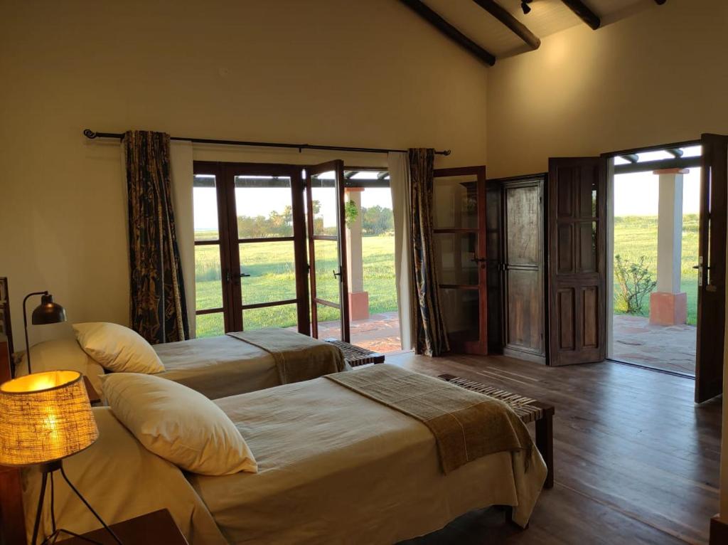 Laguna Iberá - Casa de Esteros photo 1