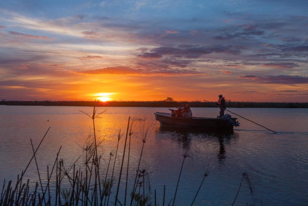 Laguna Iberá - Casa de Esteros photo 3