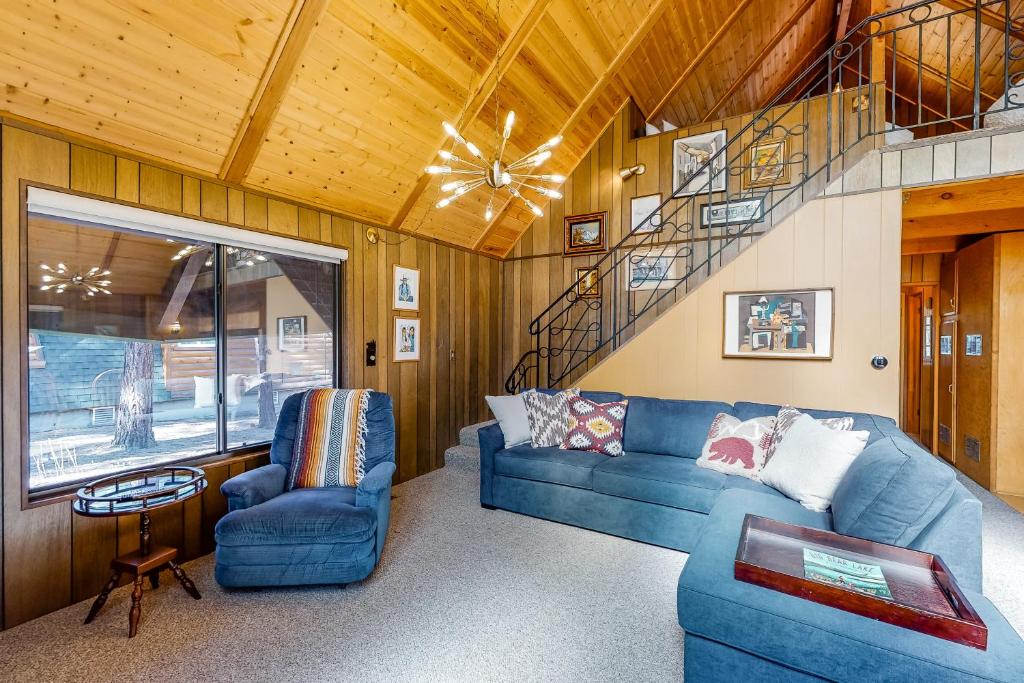 Pinewood Haus photo 2