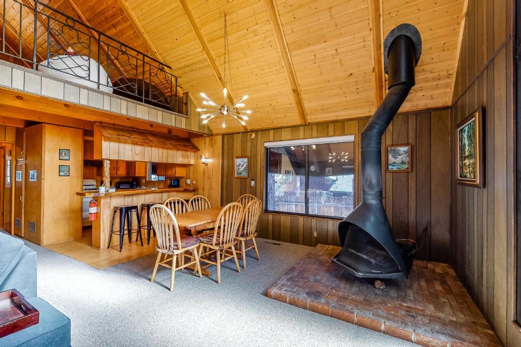 Pinewood Haus photo 3