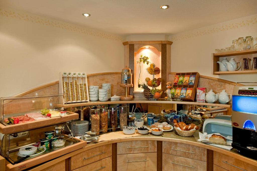Apart Garni Belfort photo 2