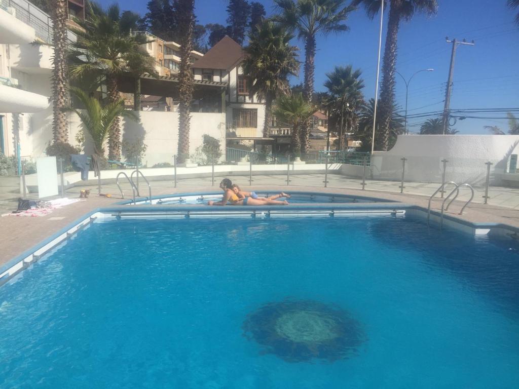 Departamento Playa Paraiso photo 1