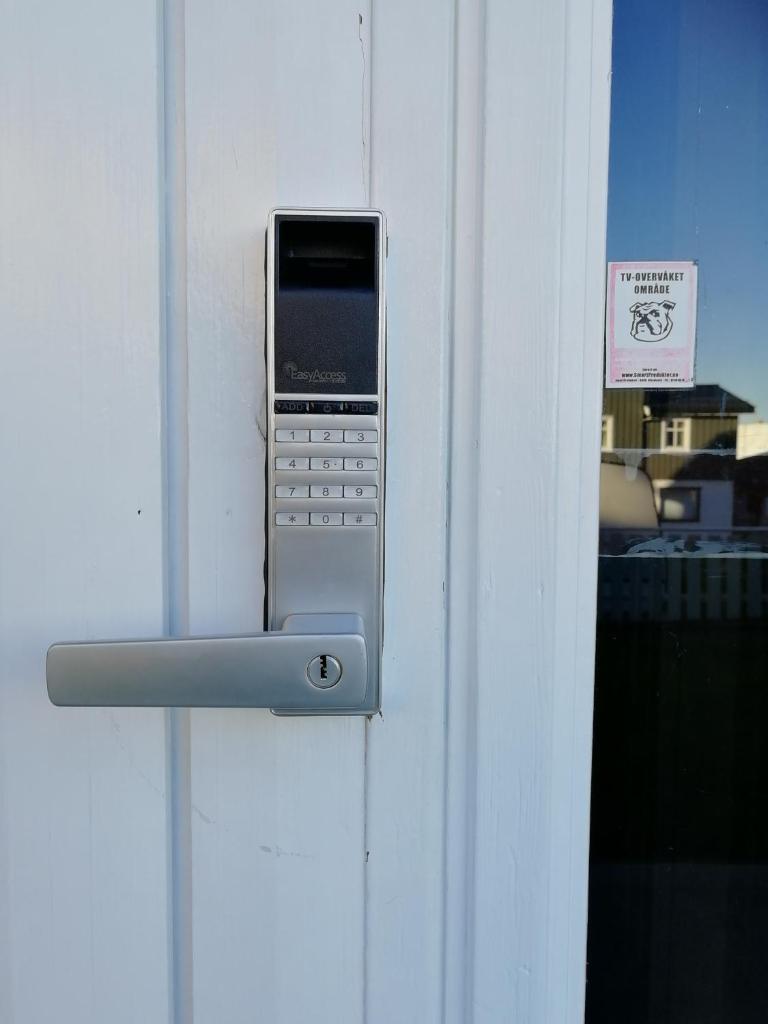 Lofoten Villa photo 2