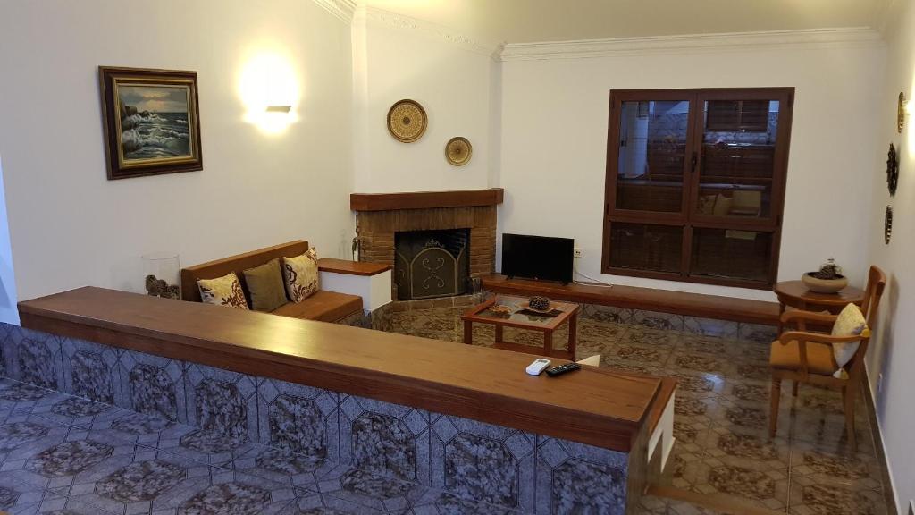 Casitas Gutiérrez photo 4
