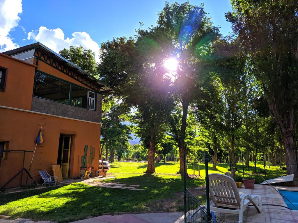 Hosteria Uspallata photo 4
