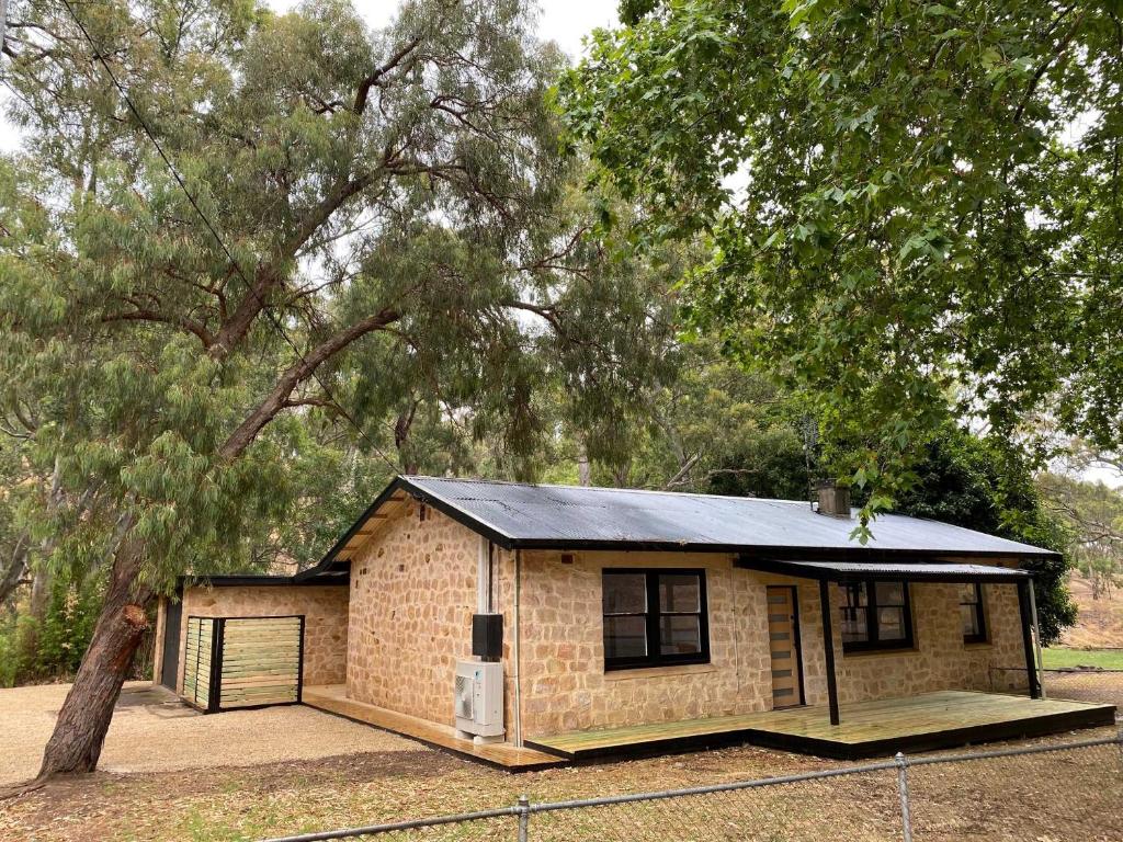 Adelaide Brownhill Creek Tourist Park photo 3